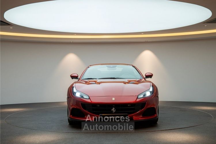 Ferrari Portofino 4.0 V8 620 CH - <small></small> 271.900 € <small>TTC</small> - #9