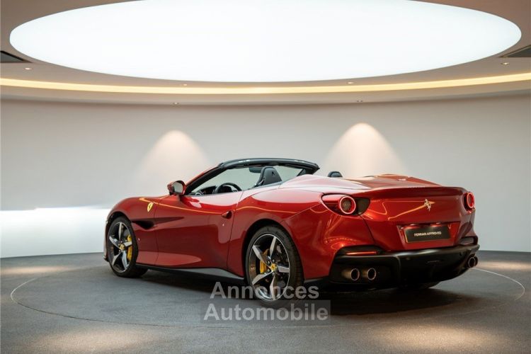 Ferrari Portofino 4.0 V8 620 CH - <small></small> 271.900 € <small>TTC</small> - #10