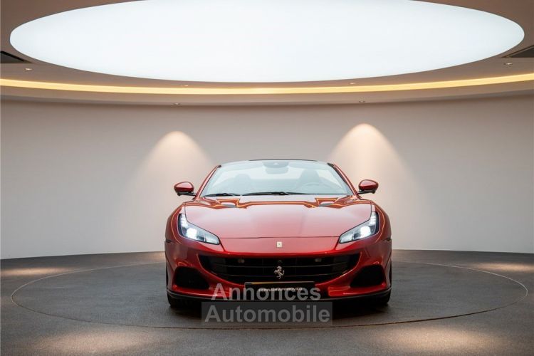 Ferrari Portofino 4.0 V8 620 CH - <small></small> 271.900 € <small>TTC</small> - #11