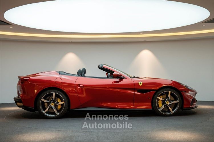 Ferrari Portofino 4.0 V8 620 CH - <small></small> 271.900 € <small>TTC</small> - #13