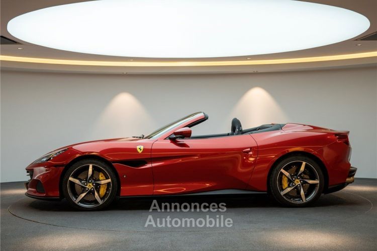 Ferrari Portofino 4.0 V8 620 CH - <small></small> 271.900 € <small>TTC</small> - #14