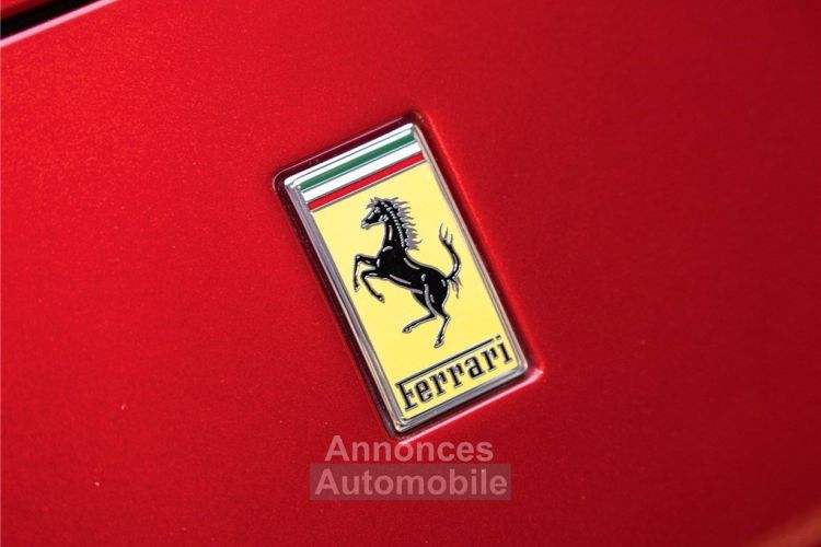 Ferrari Portofino 4.0 V8 620 CH - <small></small> 271.900 € <small>TTC</small> - #18