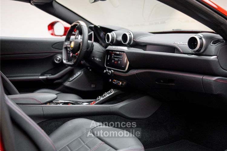 Ferrari Portofino 4.0 V8 620 CH - <small></small> 271.900 € <small>TTC</small> - #39