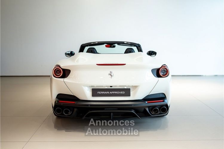 Ferrari Portofino Cabriolet 4.0 V8 600 CH - <small></small> 224.900 € <small>TTC</small> - #4
