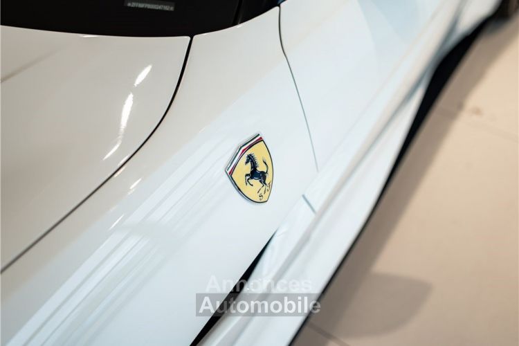 Ferrari Portofino Cabriolet 4.0 V8 600 CH - <small></small> 224.900 € <small>TTC</small> - #10
