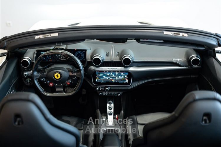 Ferrari Portofino Cabriolet 4.0 V8 600 CH - <small></small> 224.900 € <small>TTC</small> - #17