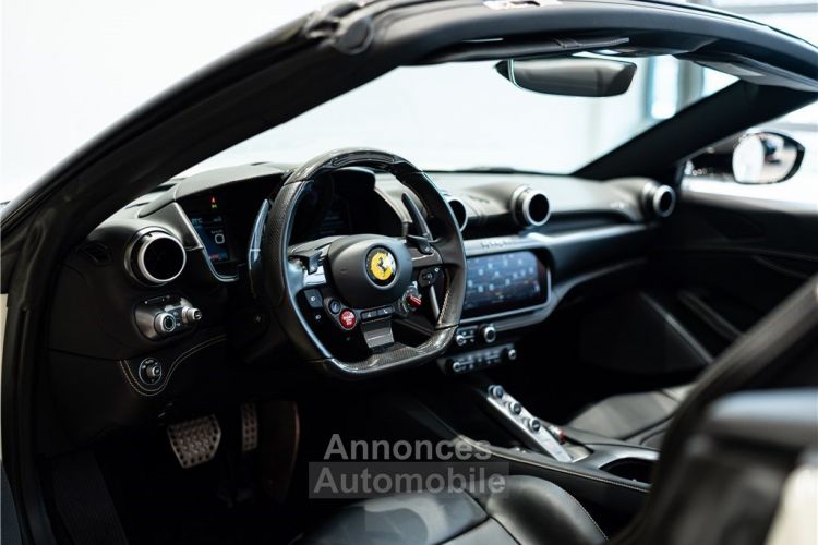 Ferrari Portofino Cabriolet 4.0 V8 600 CH - <small></small> 224.900 € <small>TTC</small> - #18