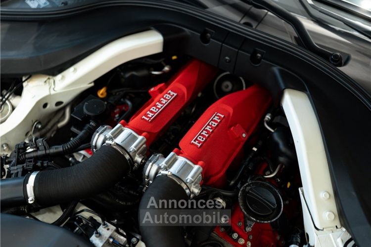 Ferrari Portofino Cabriolet 4.0 V8 600 CH - <small></small> 224.900 € <small>TTC</small> - #32