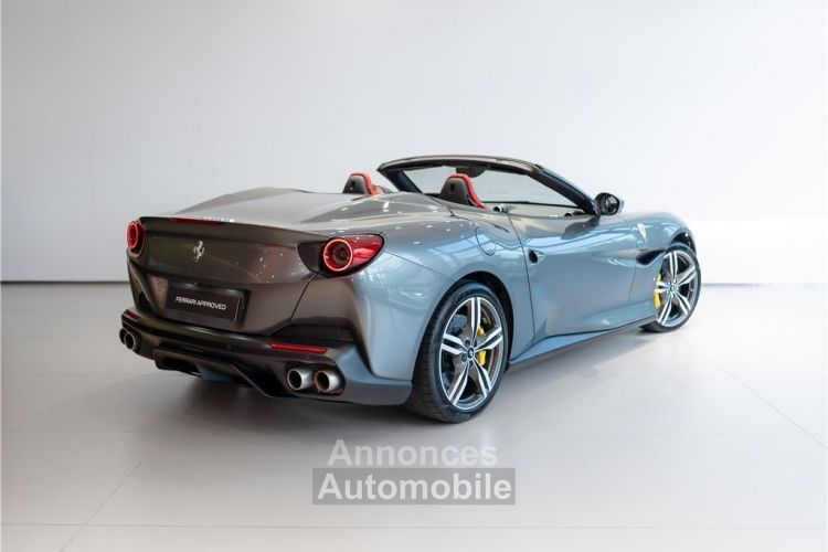 Ferrari Portofino Cabriolet 4.0 V8 600 CH - <small></small> 234.900 € <small>TTC</small> - #2