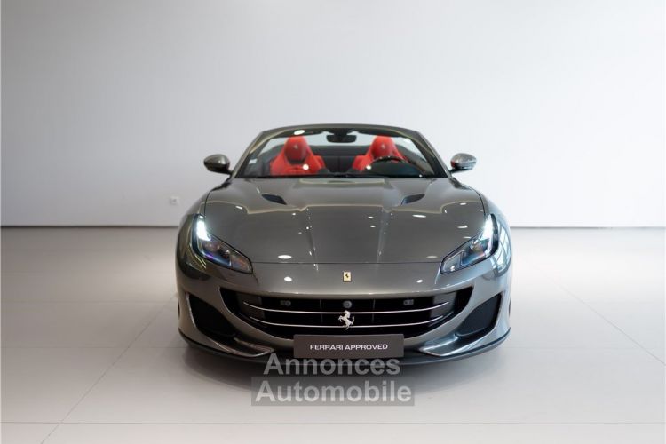 Ferrari Portofino Cabriolet 4.0 V8 600 CH - <small></small> 234.900 € <small>TTC</small> - #3