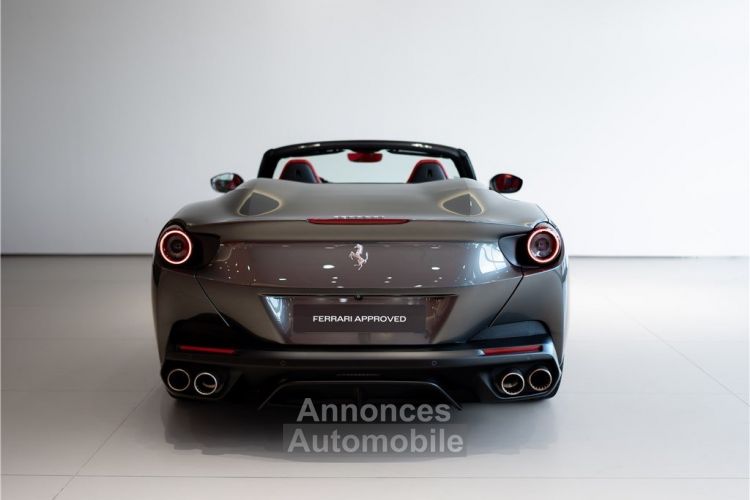 Ferrari Portofino Cabriolet 4.0 V8 600 CH - <small></small> 234.900 € <small>TTC</small> - #4