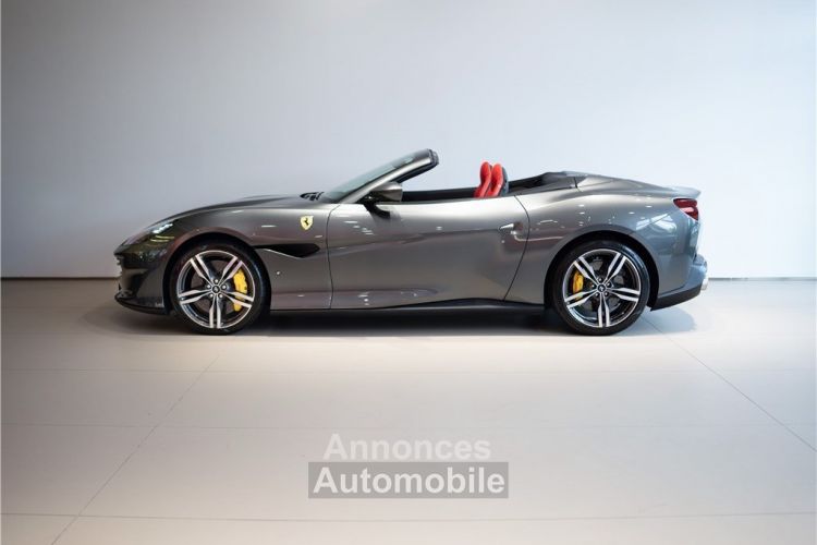 Ferrari Portofino Cabriolet 4.0 V8 600 CH - <small></small> 234.900 € <small>TTC</small> - #5