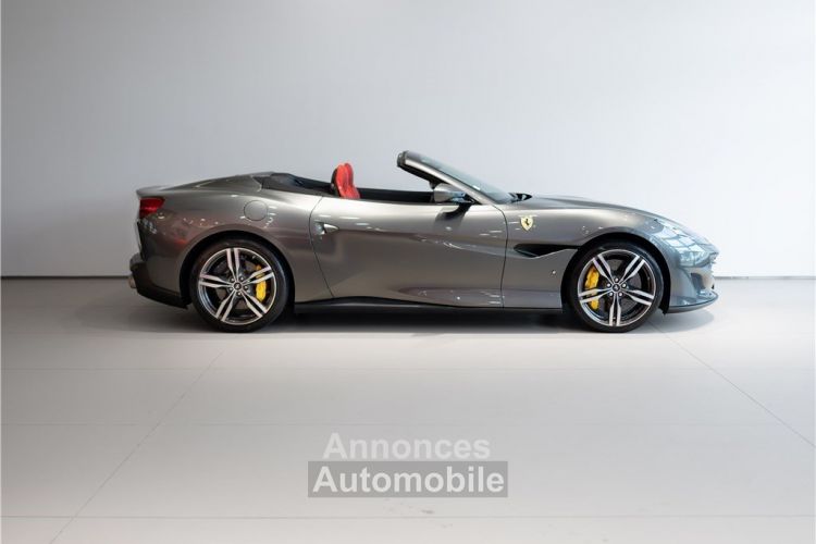 Ferrari Portofino Cabriolet 4.0 V8 600 CH - <small></small> 234.900 € <small>TTC</small> - #6