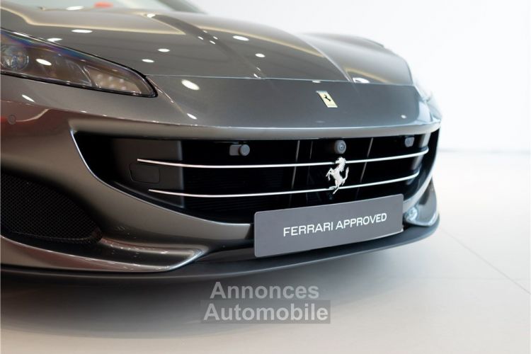 Ferrari Portofino Cabriolet 4.0 V8 600 CH - <small></small> 234.900 € <small>TTC</small> - #7