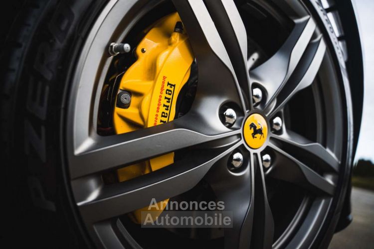 Ferrari Portofino Carbon Passenger Display Camera - <small></small> 215.900 € <small>TTC</small> - #4