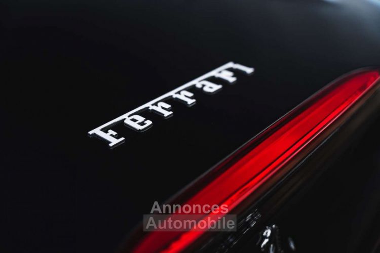 Ferrari Portofino Carbon Passenger Display Camera - <small></small> 215.900 € <small>TTC</small> - #6