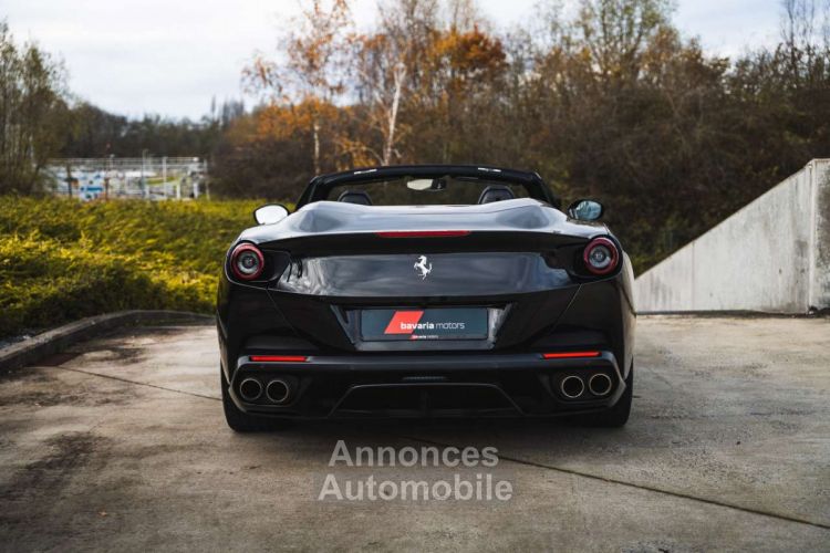 Ferrari Portofino Carbon Passenger Display Camera - <small></small> 215.900 € <small>TTC</small> - #7