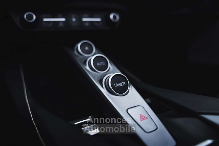 Ferrari Portofino Carbon Passenger Display Camera - <small></small> 215.900 € <small>TTC</small> - #14