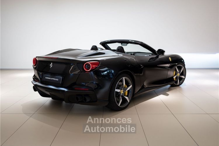 Ferrari Portofino Coupé 4.0 V8 620 CH - <small></small> 269.900 € <small>TTC</small> - #2