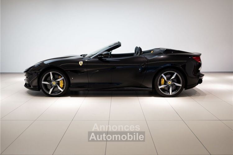 Ferrari Portofino Coupé 4.0 V8 620 CH - <small></small> 269.900 € <small>TTC</small> - #3