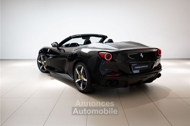 Ferrari Portofino Coupé 4.0 V8 620 CH - <small></small> 269.900 € <small>TTC</small> - #4