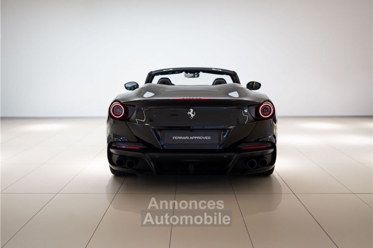 Ferrari Portofino Coupé 4.0 V8 620 CH - <small></small> 269.900 € <small>TTC</small> - #5