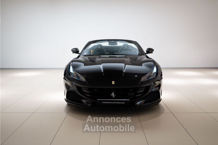 Ferrari Portofino Coupé 4.0 V8 620 CH - <small></small> 269.900 € <small>TTC</small> - #6