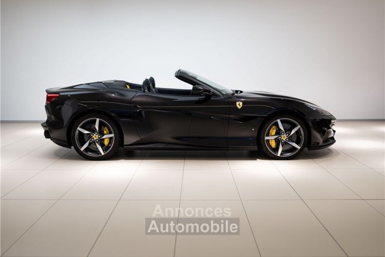 Ferrari Portofino Coupé 4.0 V8 620 CH - <small></small> 269.900 € <small>TTC</small> - #7