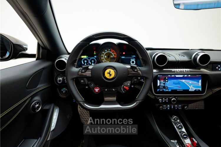 Ferrari Portofino Coupé 4.0 V8 620 CH - <small></small> 269.900 € <small>TTC</small> - #13