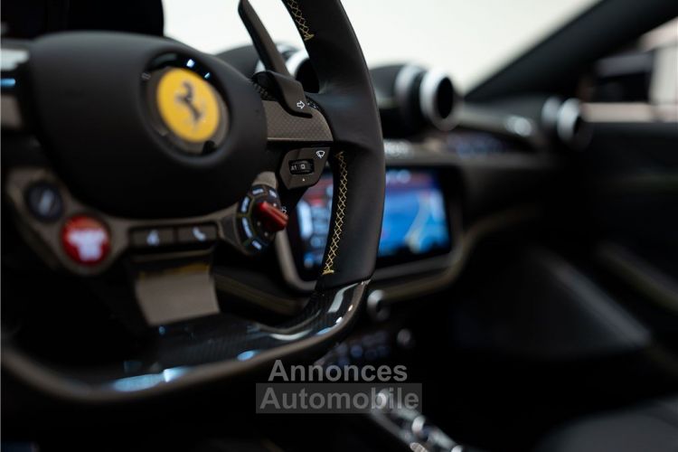 Ferrari Portofino Coupé 4.0 V8 620 CH - <small></small> 269.900 € <small>TTC</small> - #17