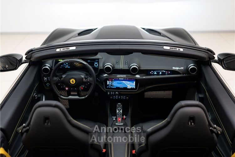 Ferrari Portofino Coupé 4.0 V8 620 CH - <small></small> 269.900 € <small>TTC</small> - #18