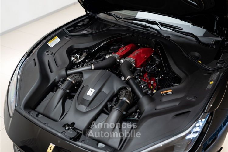 Ferrari Portofino Coupé 4.0 V8 620 CH - <small></small> 269.900 € <small>TTC</small> - #27