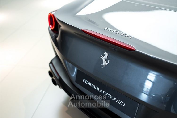 Ferrari Portofino Découvrable 4.0 V8 600 CH - <small></small> 224.900 € <small>TTC</small> - #9