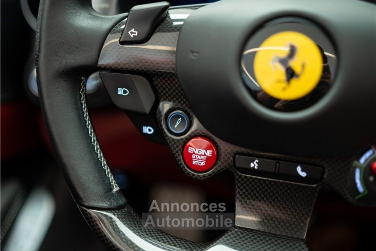 Ferrari Portofino Découvrable 4.0 V8 600 CH - <small></small> 224.900 € <small>TTC</small> - #18