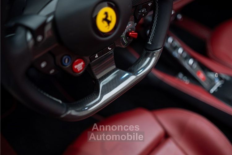 Ferrari Portofino Découvrable 4.0 V8 600 CH - <small></small> 224.900 € <small>TTC</small> - #31