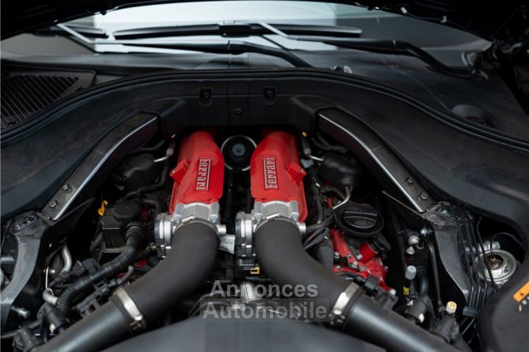 Ferrari Portofino Découvrable 4.0 V8 600 CH - <small></small> 224.900 € <small>TTC</small> - #34