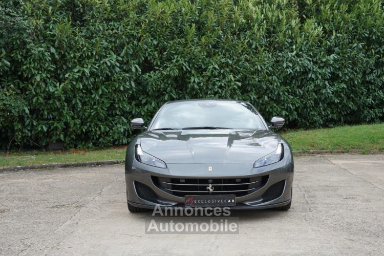 Ferrari Portofino FERRARI PORTOFINO 3.9 V8 GT TURBO 600 Ch - Deuxième Main - Entretien Ferrari - Garantie 12 Mois - <small></small> 229.000 € <small></small> - #13