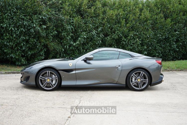 Ferrari Portofino FERRARI PORTOFINO 3.9 V8 GT TURBO 600 Ch - Deuxième Main - Entretien Ferrari - Garantie 12 Mois - <small></small> 229.000 € <small></small> - #3