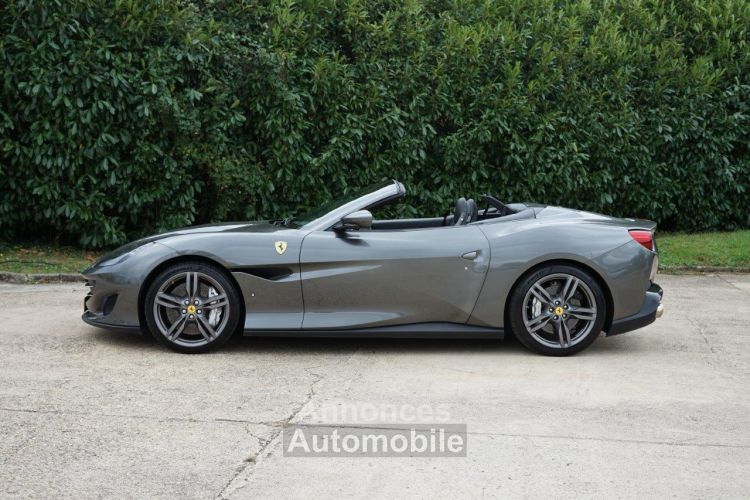 Ferrari Portofino FERRARI PORTOFINO 3.9 V8 GT TURBO 600 Ch - Deuxième Main - Entretien Ferrari - Garantie 12 Mois - <small></small> 229.000 € <small></small> - #2