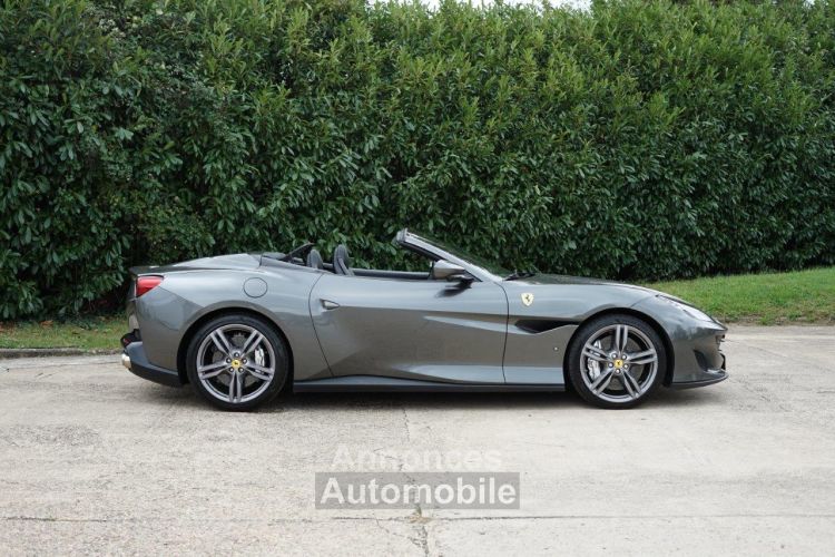 Ferrari Portofino FERRARI PORTOFINO 3.9 V8 GT TURBO 600 Ch - Deuxième Main - Entretien Ferrari - Garantie 12 Mois - <small></small> 229.000 € <small></small> - #11