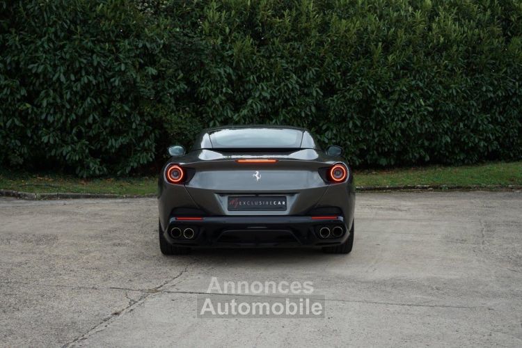 Ferrari Portofino FERRARI PORTOFINO 3.9 V8 GT TURBO 600 Ch - Deuxième Main - Entretien Ferrari - Garantie 12 Mois - <small></small> 229.000 € <small></small> - #7