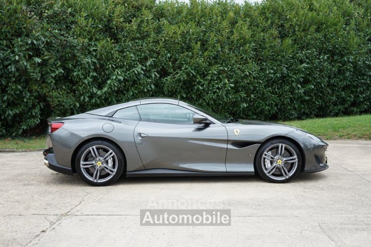 Ferrari Portofino FERRARI PORTOFINO 3.9 V8 GT TURBO 600 Ch - Deuxième Main - Entretien Ferrari - Garantie 12 Mois - <small></small> 229.000 € <small></small> - #10