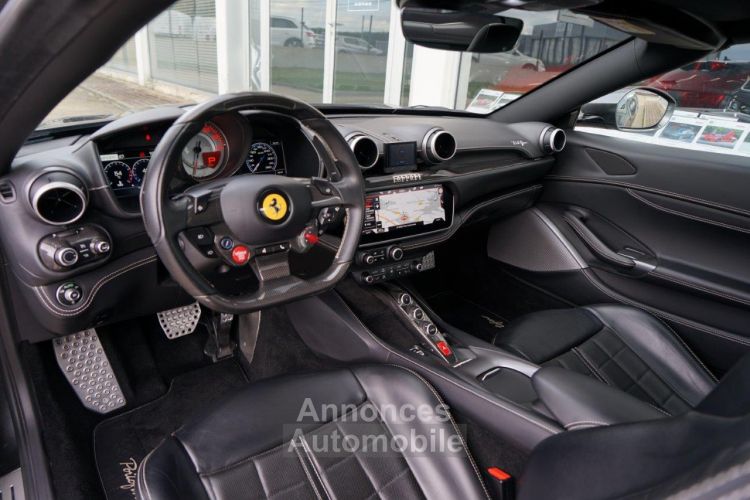 Ferrari Portofino FERRARI PORTOFINO 3.9 V8 GT TURBO 600 Ch - Deuxième Main - Entretien Ferrari - Garantie 12 Mois - <small></small> 229.000 € <small></small> - #14