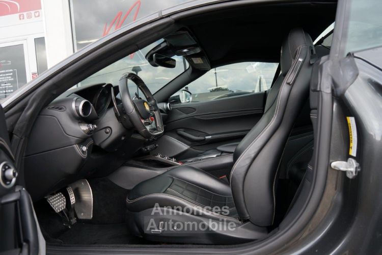 Ferrari Portofino FERRARI PORTOFINO 3.9 V8 GT TURBO 600 Ch - Deuxième Main - Entretien Ferrari - Garantie 12 Mois - <small></small> 229.000 € <small></small> - #17