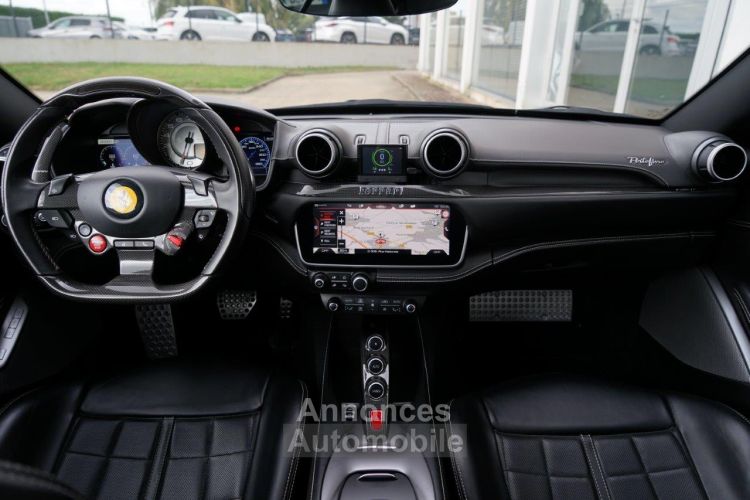 Ferrari Portofino FERRARI PORTOFINO 3.9 V8 GT TURBO 600 Ch - Deuxième Main - Entretien Ferrari - Garantie 12 Mois - <small></small> 229.000 € <small></small> - #22