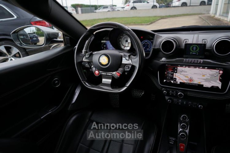 Ferrari Portofino FERRARI PORTOFINO 3.9 V8 GT TURBO 600 Ch - Deuxième Main - Entretien Ferrari - Garantie 12 Mois - <small></small> 229.000 € <small></small> - #23