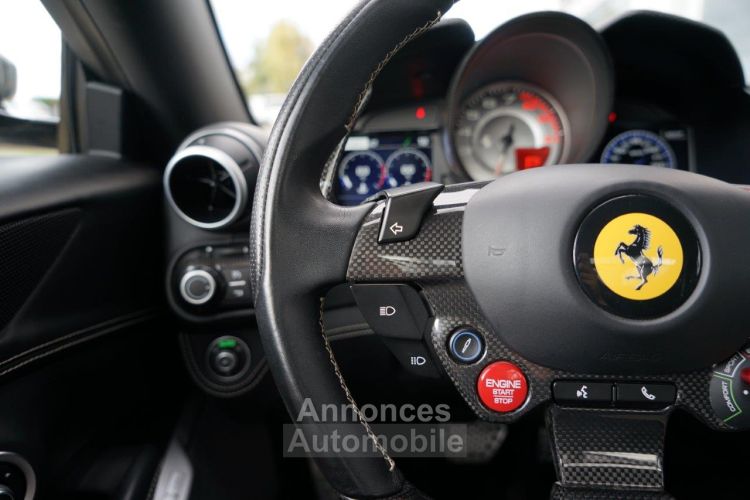 Ferrari Portofino FERRARI PORTOFINO 3.9 V8 GT TURBO 600 Ch - Deuxième Main - Entretien Ferrari - Garantie 12 Mois - <small></small> 229.000 € <small></small> - #28