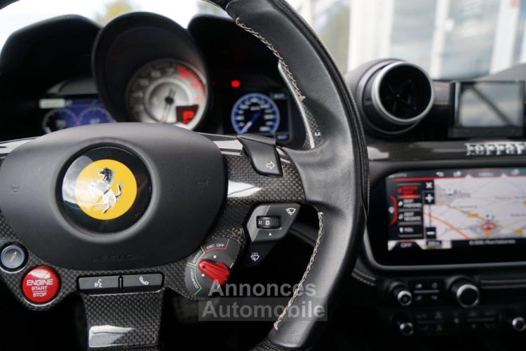 Ferrari Portofino FERRARI PORTOFINO 3.9 V8 GT TURBO 600 Ch - Deuxième Main - Entretien Ferrari - Garantie 12 Mois - <small></small> 229.000 € <small></small> - #29