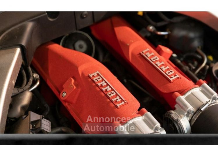 Ferrari Portofino Ferrari Portofino 600*Carbon*Logo*360 JBL JA 20 Ferrari Approved  CG et Ecotaxe gratuite - <small></small> 229.990 € <small>TTC</small> - #21