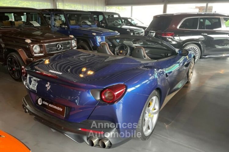Ferrari Portofino Ferrari Portofino*JBL Kamera Style Cioccolat Garantie Usine 04/2023 CG+Ecotaxe Gratuite - <small></small> 223.990 € <small>TTC</small> - #16
